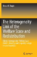 The Heterogeneity Link of the Welfare State and Redistribution