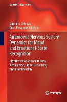 Autonomic Nervous System Dynamics for Mood and Emotional-State Recognition