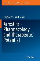 Arrestins - Pharmacology and Therapeutic Potential