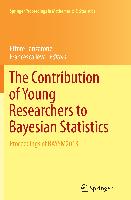 The Contribution of Young Researchers to Bayesian Statistics