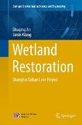 Wetland Restoration