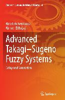 Advanced Takagi¿Sugeno Fuzzy Systems