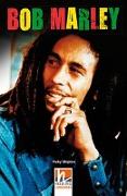 Bob Marley, Class Set. Level 4 (A2/B1)