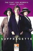 Suffragette, Class Set. Level 5 (B1)