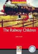 The Railway Children, Class Set. Level 1 (A1)