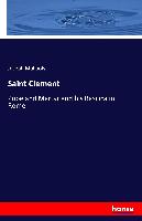 Saint Clement