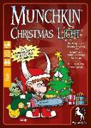 Munchkin Christmas Light (deutsche Ausgabe)