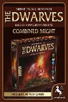 The Dwarves - Combined Might Expansion