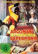 Argoman - Der phantastische Supermann