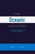 The Oceanic Languages