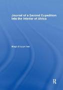Journal of a Second Expedition into the Interior of Africa from the Bight of Benin to Soccatoo