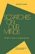 Scratches on Our Minds