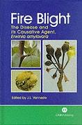 Fire Blight: The Disease and Its Causative Agent, Erwinia Amylovora