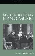 Nineteenth-Century Piano Music