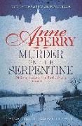 Murder on the Serpentine (Thomas Pitt Mystery, Book 32)