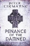 Penance of the Damned (Sister Fidelma Mysteries Book 27)