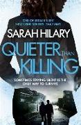 Quieter Than Killing (D.I. Marnie Rome 4)