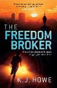 Freedom Broker