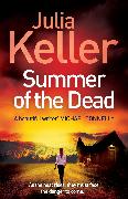 Summer of the Dead (Bell Elkins, Book 3)