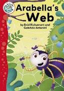 Tadpoles: Arabella's Web