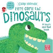 Clap Hands: Here Come the Dinosaurs