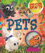 Creature Crafts: Pets