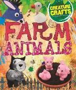 Creature Crafts: Farm Animals
