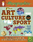 Mapographica: Art, Culture and Sport