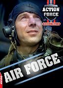 Edge - Action Force: World War II: Air Force