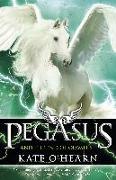 Pegasus and the End of Olympus