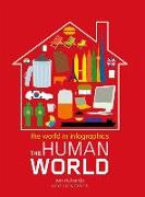 The World in Infographics: The Human World