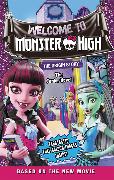 Monster High: Welcome to Monster High