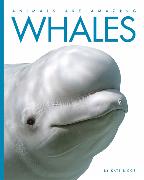 Animals Are Amazing: Whales
