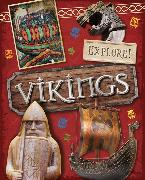 EXPLORE VIKINGS