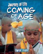 Journey Of Life: Coming Of Age