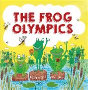 The Frog Olympics