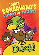 EDGE: Tommy Donbavand's Funny Shorts: Duck!