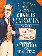 History Vips: Charles Darwin