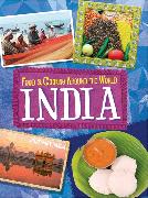 Food & Cooking Around the World: India