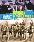 The History Detective Investigates: Women in World War II