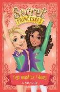 Secret Princesses: Gymnastics Glory