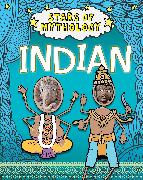 Stars of Mythology: Indian