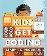 Kids Get Coding: Learn to Program