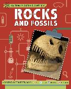 Science Skills Sorted!: Rocks and Fossils