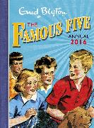 Famous Five Annual 2016