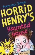 Horrid Henry's Haunted House