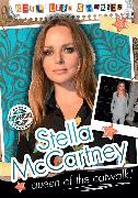 Real-life Stories: Stella McCartney