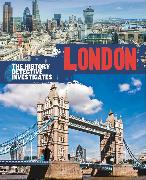 The History Detective Investigates: London