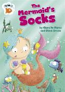 Tiddlers: The Mermaid's Socks