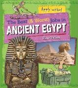 BEST & WORST JOBS ANCIENT EGYP